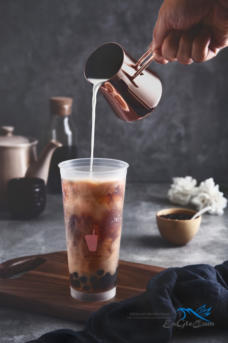 Food Photography #Dark8