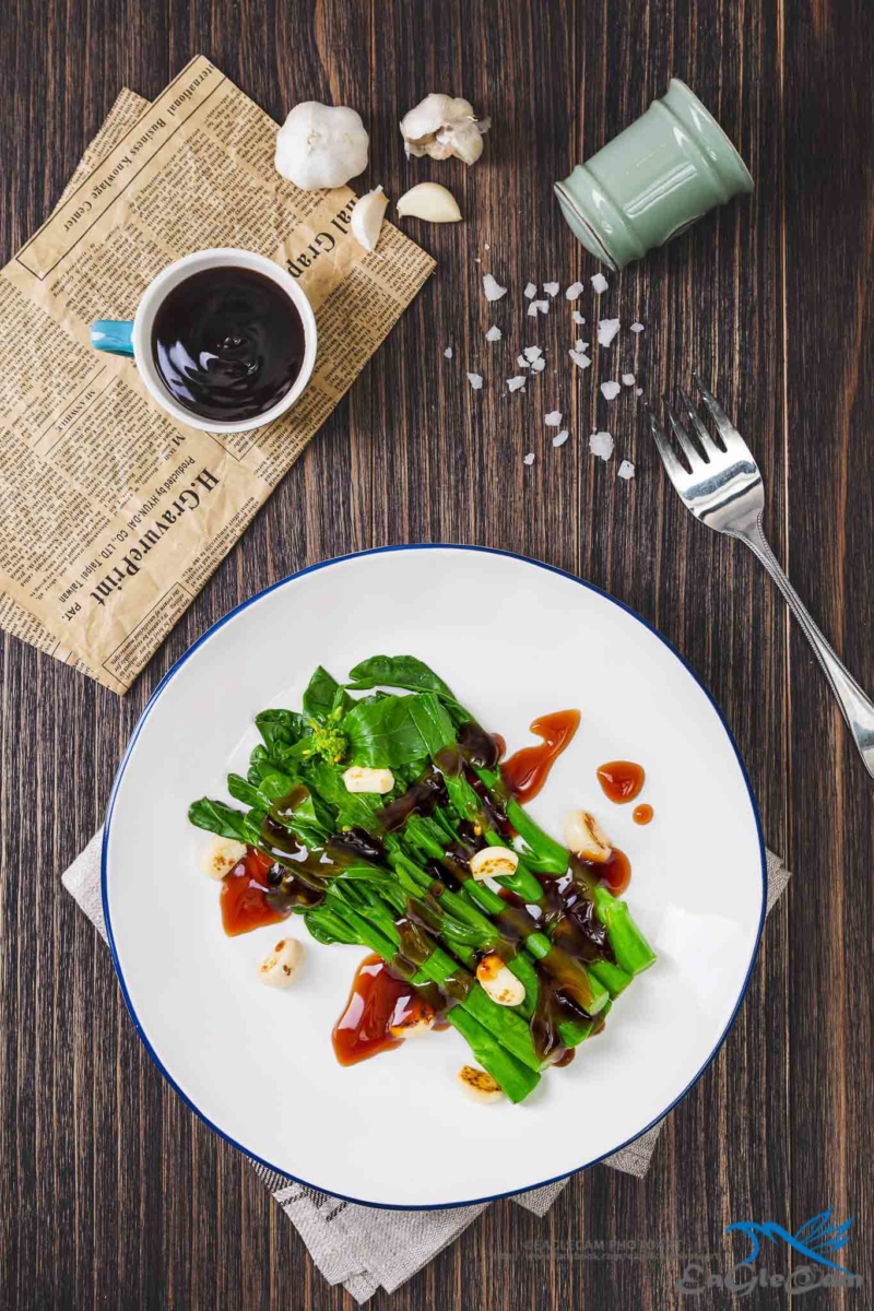 Food Photography #54