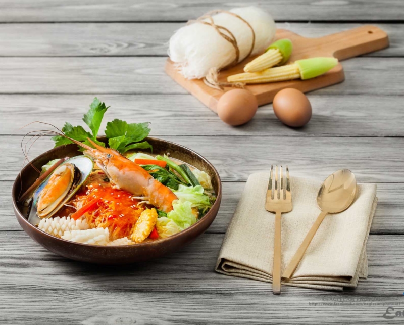 Food Photography #12