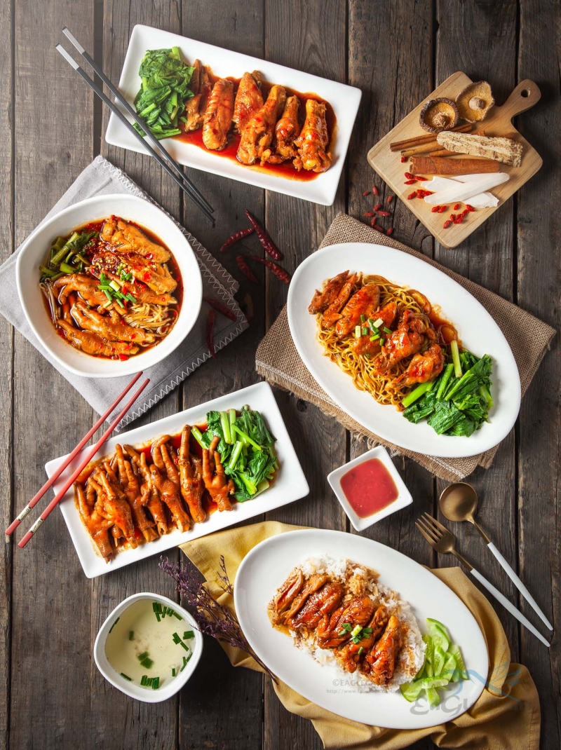 Food Photography #101