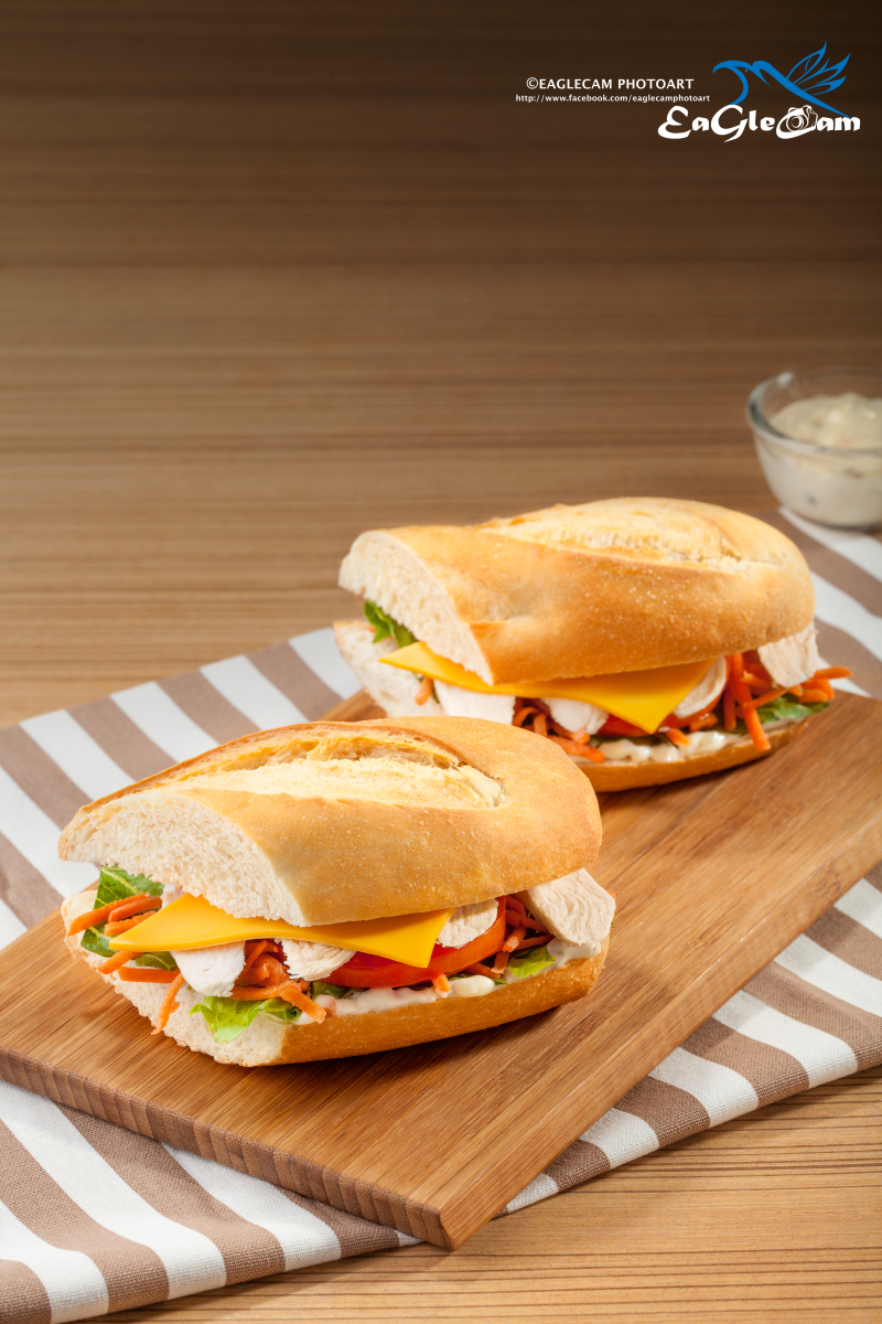 Food Photography #104