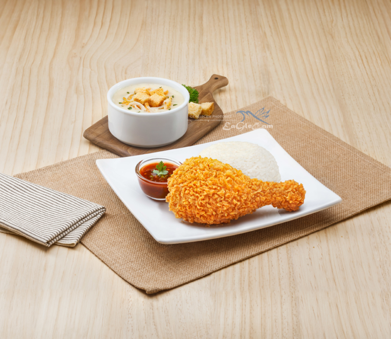 Food Photography #119