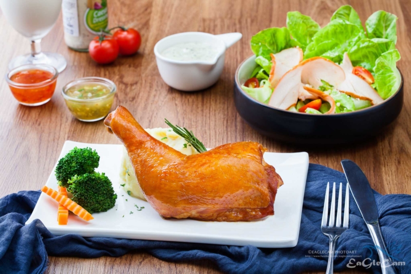 Food Photography #73-Hotel Indigo