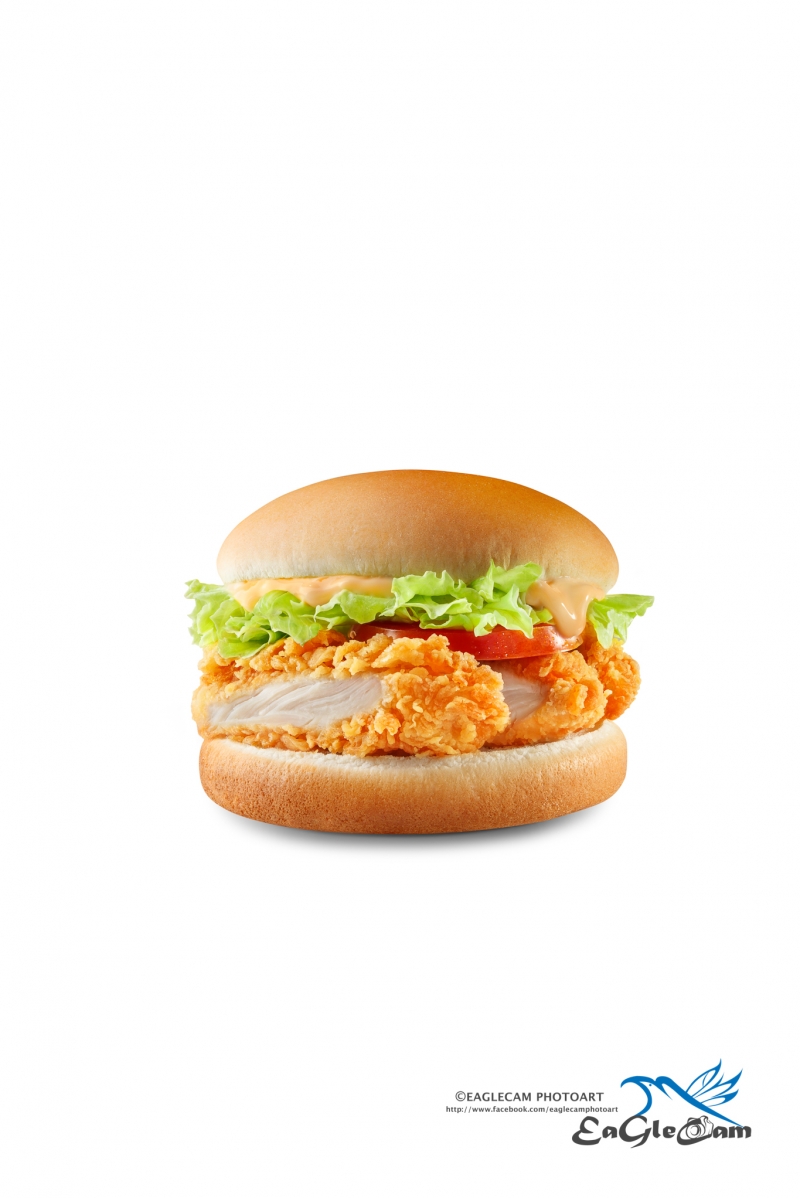 Food Photography white #19