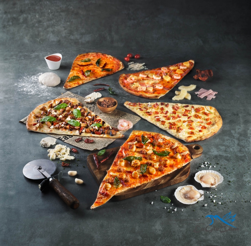 Food Photography #Dark5