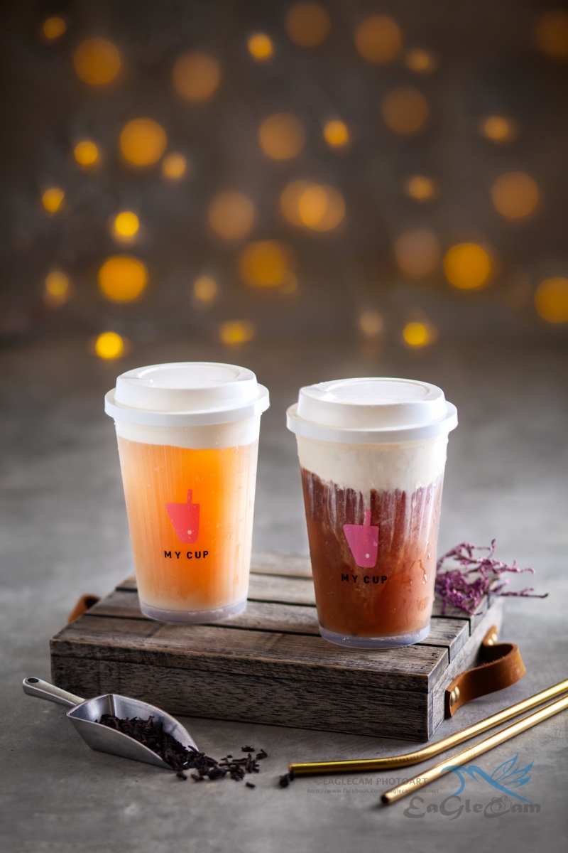 Food Photography #Dark11