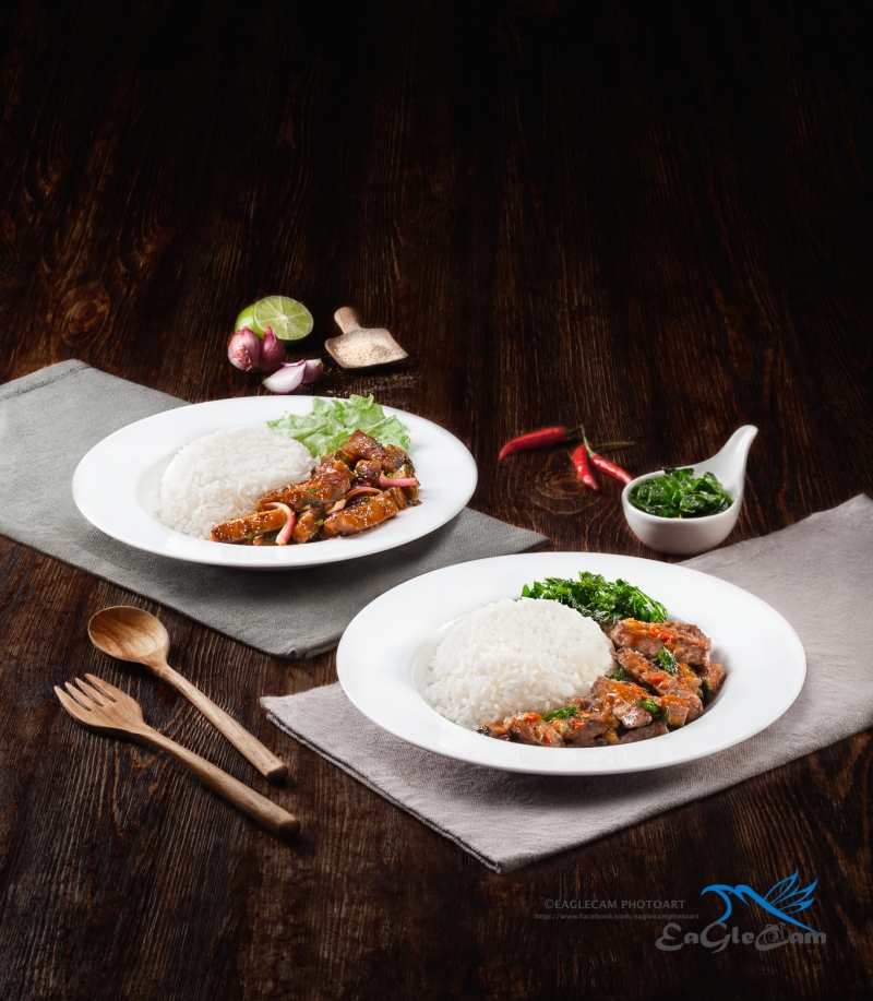 Food Photography #Dark 14