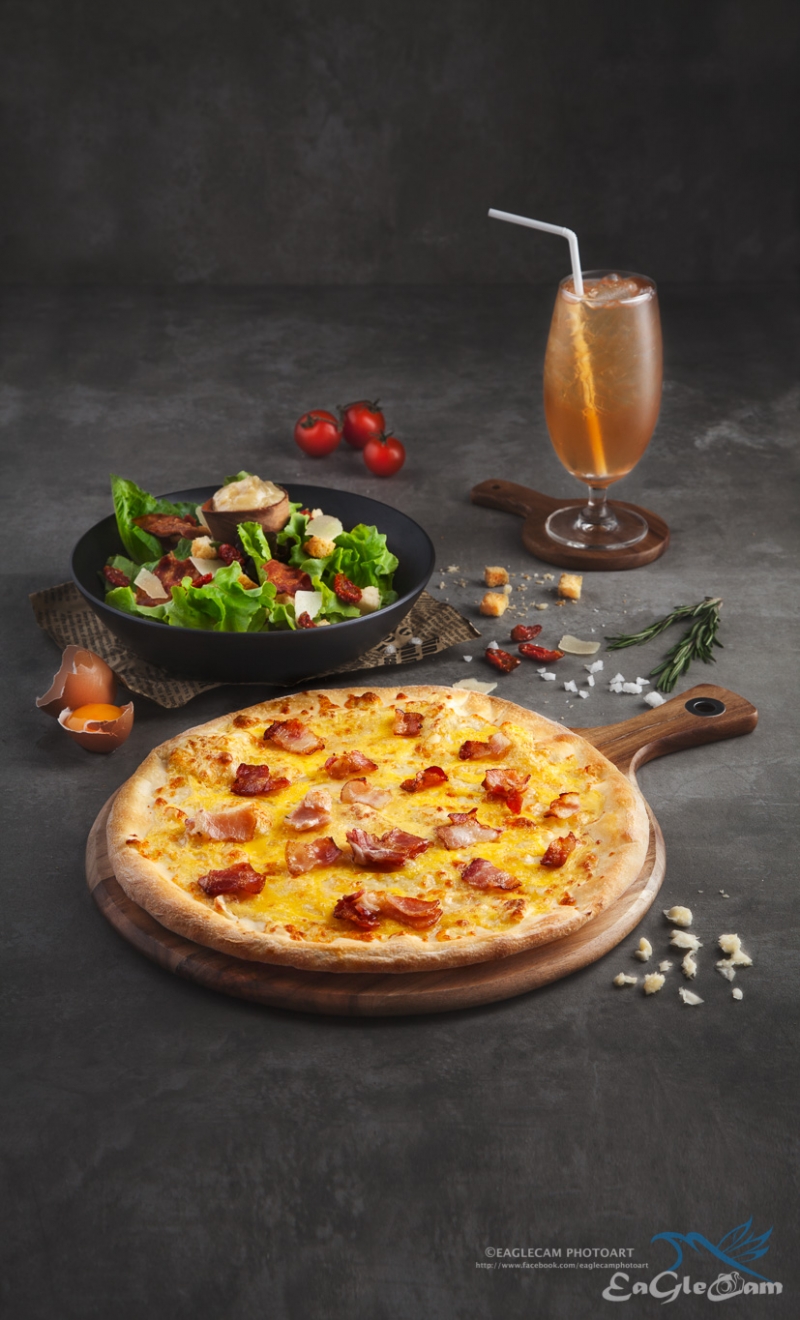 Food Photography #Dark13