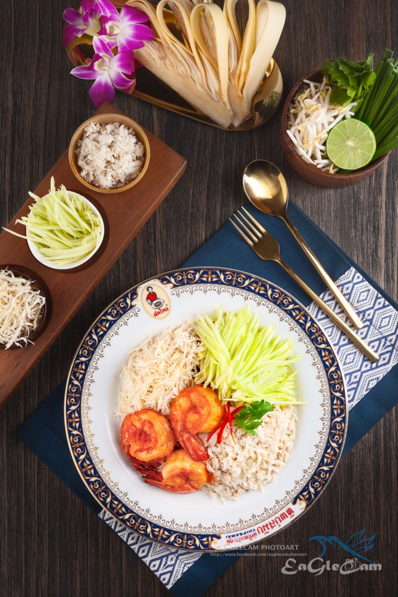 Food Photography #Dark2