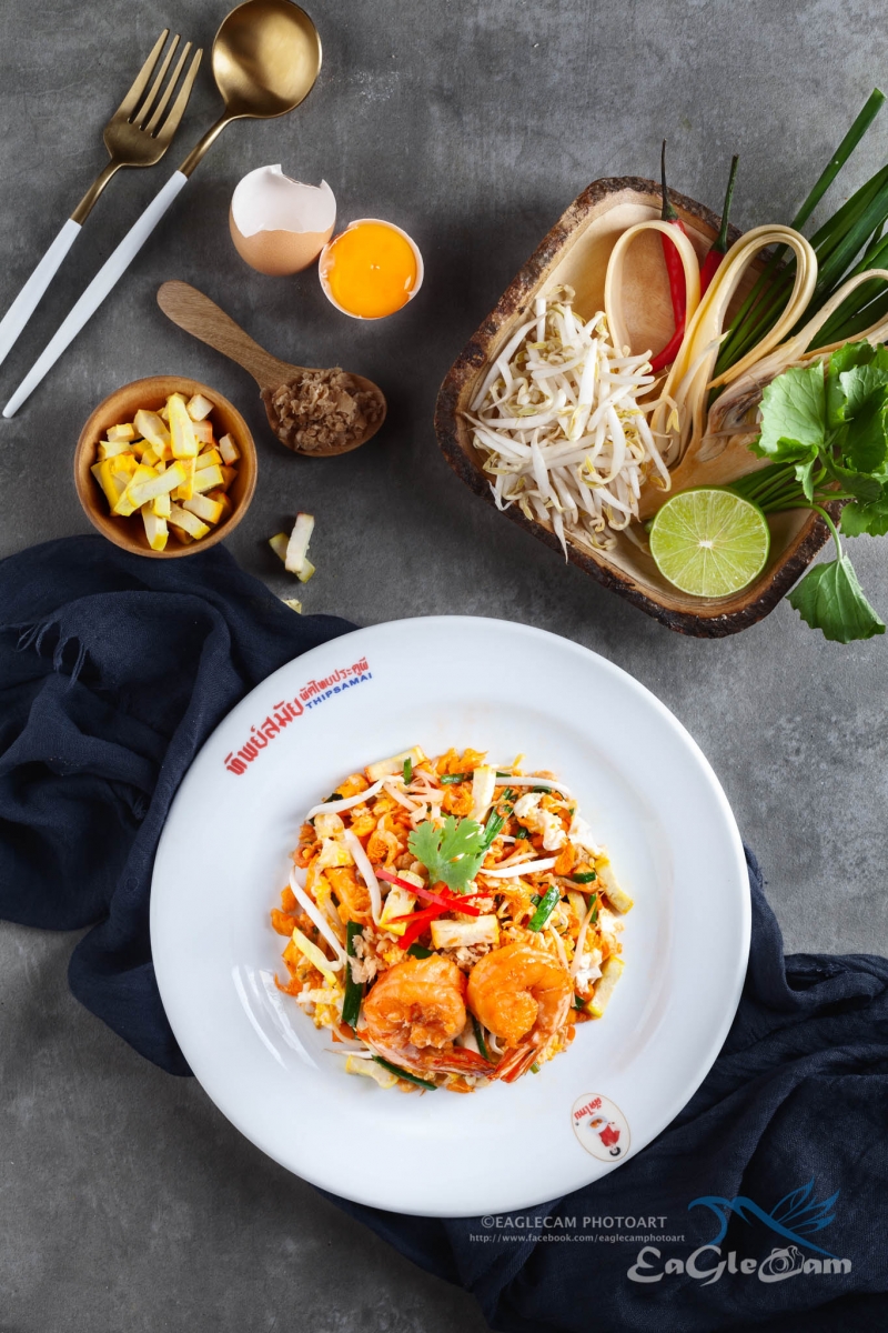 Food Photography #Dark4