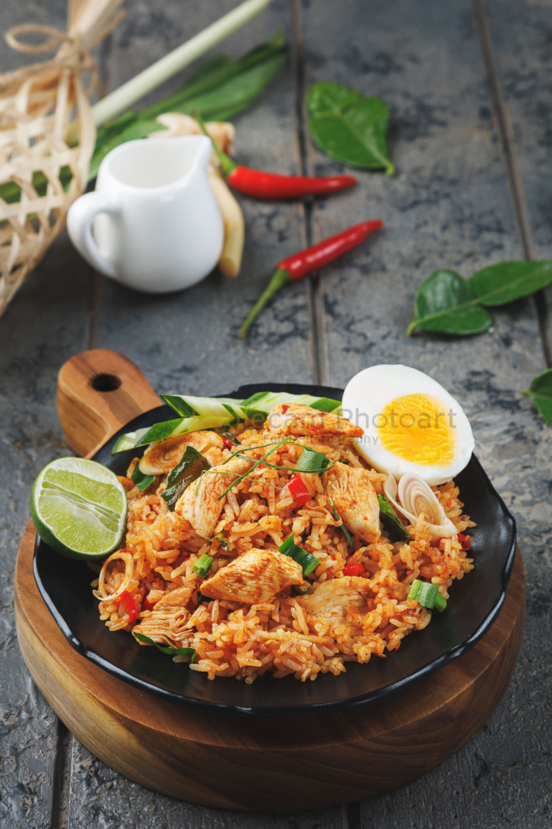 Food Photography #118