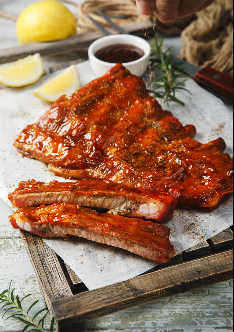 Food Photography #121