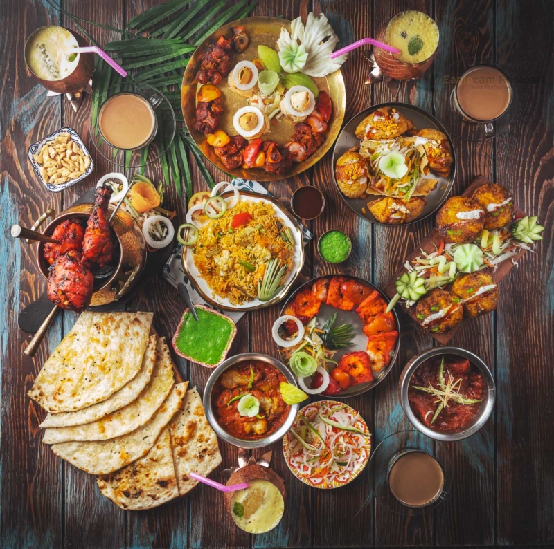 Food Photography #107