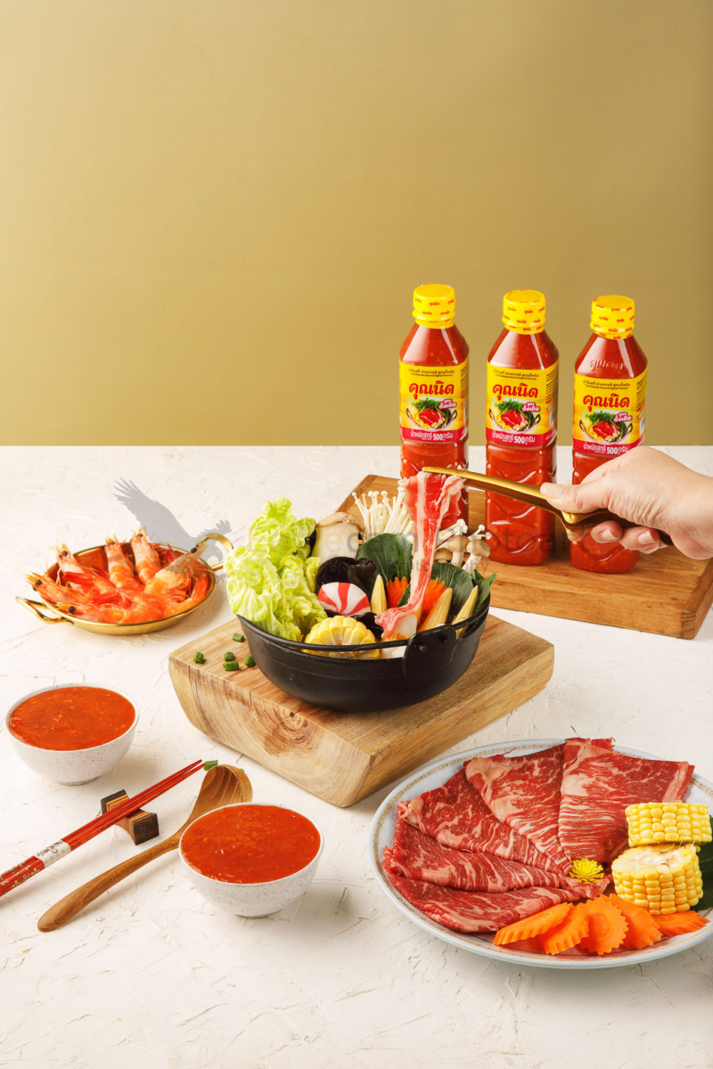 Food Photography #light0064