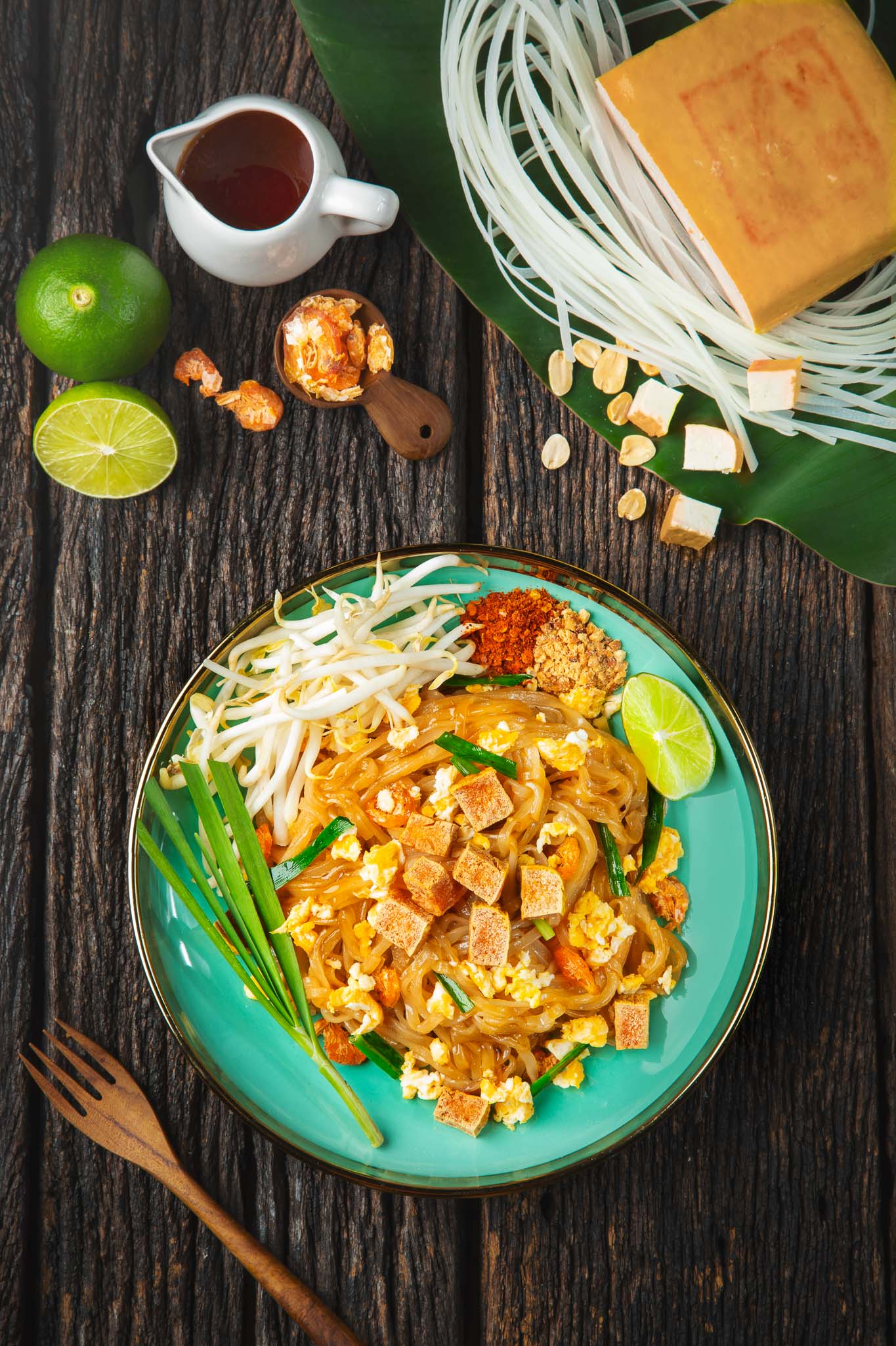 Food Styling